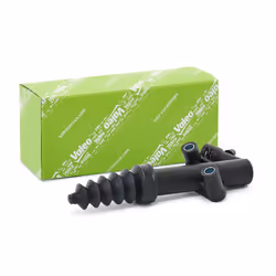 Slave Cylinder; VALEO; for CITROËN, PEUGEOT, DS; 2182E2, 2182E2, 2182E2, 2182E2, 2182E2