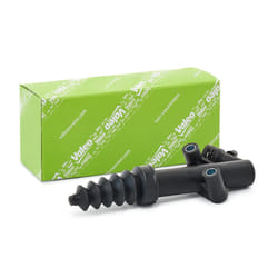 VALEO 874717 Slave Cylinder CITROËN: C4 II Cactus, C3 II, DS3 Hatchback, PEUGEOT: 207 Hatchback, 208 I Hatchback, 2008 Estate