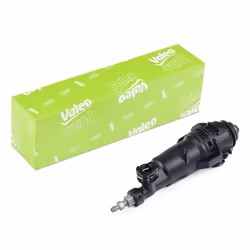 Slave Cylinder; VALEO; for PEUGEOT, CITROËN, FIAT, LANCIA; 218205, 9631876680, 9639573480, 9631876680, 9639573480