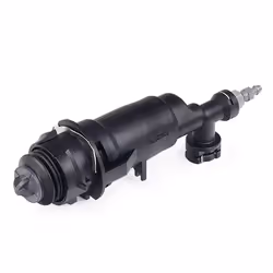 VALEO 874730 Slave Cylinder PEUGEOT: 406 Coupe, CITROËN: Dispatch I Van