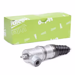Slave Cylinder; VALEO; for ALFA ROMEO; 0046835408, 46835408