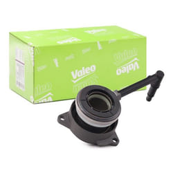 VALEO 875031 Central Slave Cylinder, clutch VOLKSWAGEN: Polo V Hatchback, Passat B8 Saloon, Golf 7, AUDI: A3 Sportback, A3 Hatchback