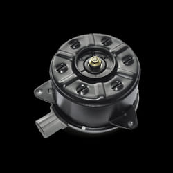VALEO 883697 Electric Motor, radiator fan