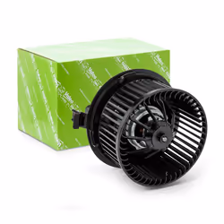 Blower Motor; VALEO; without integrated regulator; for RENAULT; 7701055135, 7701056965