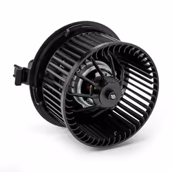 VALEO 884629 Blower Motor without integrated regulator