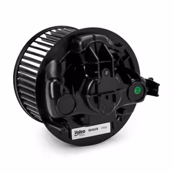 VALEO 884629 Blower Motor without integrated regulator