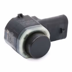 VALEO ORIGINAL PART 890000 Parking Sensors Front, Rear Ultrasonic Sensor AUDI: A6 C7 Saloon, Q7, A6 C6 Avant, VOLKSWAGEN: CC, Touareg II