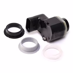 VALEO ORIGINAL PART 890001 Parking Sensors Front, Rear Ultrasonic Sensor AUDI: A7 Sportback, A6 C7 Saloon, Q5, VOLVO: V70 3