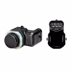 Parking Sensors; VALEO; ORIGINAL PART; Front, Rear Ultrasonic Sensor; for VOLVO, BMW; 156102350, 156107891, 66209127798, 6620 ...