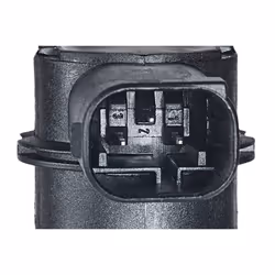 VALEO ORIGINAL PART 890053 Parking Sensors Front, Rear Ultrasonic Sensor VOLVO: V70 2, S80 II, V70 3, LAND ROVER: Freelander I Off-Road, Discovery 3