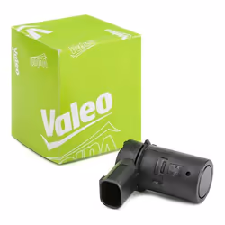 Parking Sensors; VALEO; ORIGINAL PART; Front, Rear Ultrasonic Sensor; for FIAT, LANCIA, RENAULT, NISSAN; 735388363, 735429755 ...