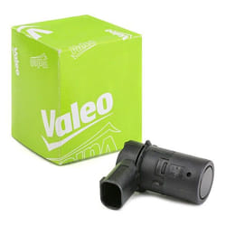 VALEO ORIGINAL PART 890054 Parking Sensors Front, Rear Ultrasonic Sensor FIAT: Ducato III Van