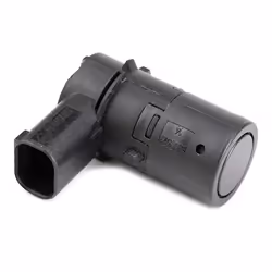 VALEO ORIGINAL PART 890054 Parking Sensors Front, Rear Ultrasonic Sensor FIAT: Ducato III Van