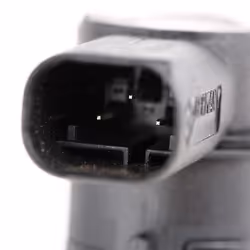 VALEO ORIGINAL PART 890054 Parking Sensors Front, Rear Ultrasonic Sensor FIAT: Ducato III Van - Additional view 4