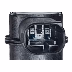 VALEO ORIGINAL PART 890057 Parking Sensors Front, Rear Ultrasonic Sensor PEUGEOT: Partner II Van, CITROËN: Dispatch II Van