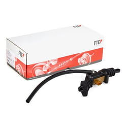 VALEO 2111019 Clutch Master Cylinder with sensor FORD: Transit Custom V362 Van, Transit Mk7 Van