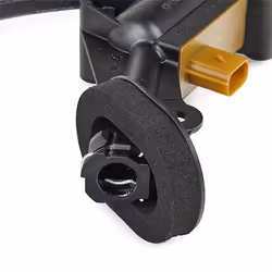 VALEO 2111019 Clutch Master Cylinder with sensor FORD: Transit Custom V362 Van, Transit Mk7 Van - Additional view 5