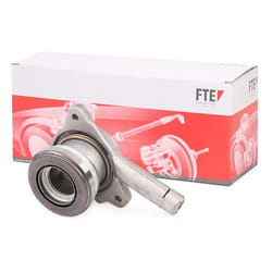 VALEO 1100134 Central Slave Cylinder, clutch FORD: Transit Mk7 Van