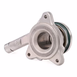 VALEO 1100134 Central Slave Cylinder, clutch FORD: Transit Mk7 Van