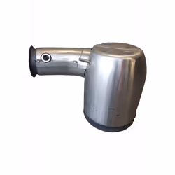 Pre-Catalyst; WALKER; for TOYOTA; 250510N020, 2505133051