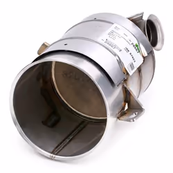 WALKER 28667 Catalytic Converter 91 with mounting parts 420 PEUGEOT: 207 Hatchback, 208 I Hatchback, 2008 Estate, CITROËN: C3 II