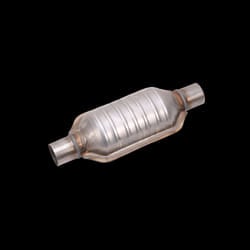 WALKER 28679 Catalytic Converter 91 with mounting parts 720 FORD: FOCUS 3