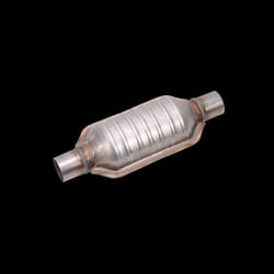 WALKER 28759 Catalytic Converter 91 with exhaust manifold, with mounting parts 380