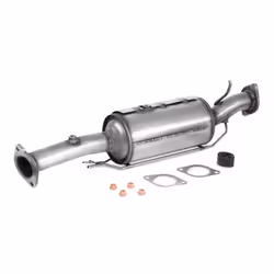 WALKER 73152 Particulate Filter with mounting parts FORD: KUGA 1
