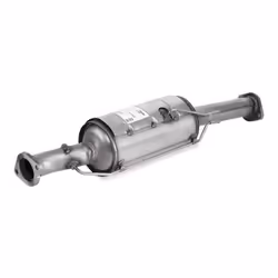 WALKER 73152 Particulate Filter with mounting parts FORD: KUGA 1