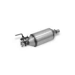 Particulate Filter; WALKER; with mounting parts; for FIAT, ALFA ROMEO, LANCIA, OPEL; 50525613, 51822605, 50525613, 51799557, ...