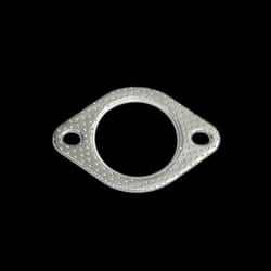 WALKER 80815 Gasket, exhaust pipe Rear, Centre, Front AUDI: A3 Hatchback, A3 Sportback, A1 Sportback, SEAT: Ibiza 4, Leon II Hatchback, SKODA: Fabia 2