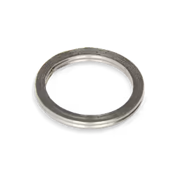 Seal, exhaust pipe; WALKER; Rear, Centre, Front; for MERCEDES-BENZ; 1694920081, 1694920081