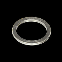 WALKER 82055 Seal, exhaust pipe Rear, Centre, Front MERCEDES-BENZ: A-Class