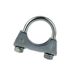 Pipe Connector, exhaust system; WALKER; 45,5