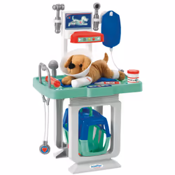 ECOIFFIER 1908 role play toy