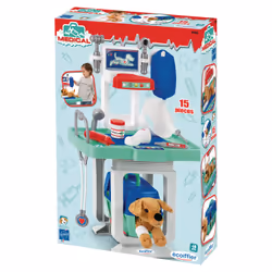 ECOIFFIER 1908 role play toy