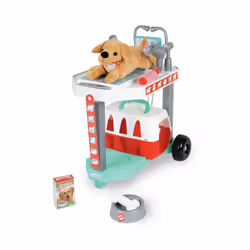 ECOIFFIER 1919 role play toy