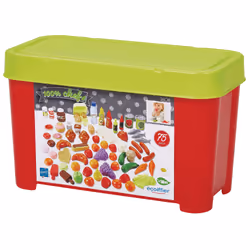 ECOIFFIER 2608, 100% Chef, 1.5 yr(s)