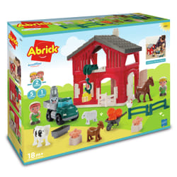 ECOIFFIER 2981 building toy