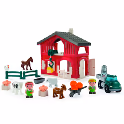 ECOIFFIER 2981 building toy