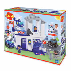 ECOIFFIER 2983, Building set, 1.5 yr(s), Plastic, 52 pc(s), 6.83 kg