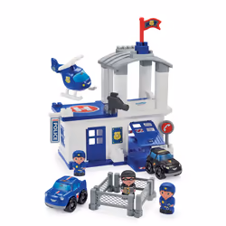 ECOIFFIER 2983 building toy