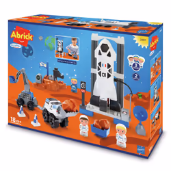 ECOIFFIER 2987, Building set, 1.5 yr(s), Plastic, 66 pc(s), 5.78 kg