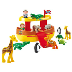 ECOIFFIER 3007 building toy