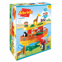 ECOIFFIER 3007 building toy