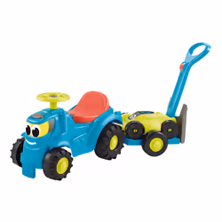 ECOIFFIER 4350 rocking/ride-on toy