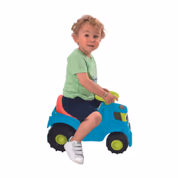 ECOIFFIER 4350 rocking/ride-on toy
