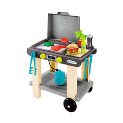 ECOIFFIER Plancha children’s grill