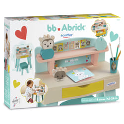 ECOIFFIER 7924 building toy