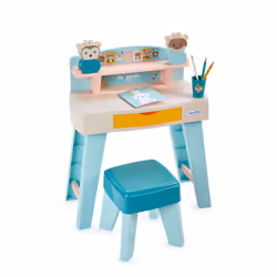 ECOIFFIER 7924 building toy